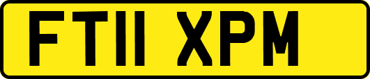 FT11XPM