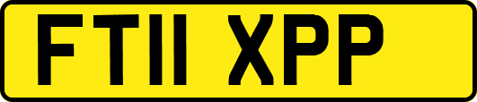 FT11XPP