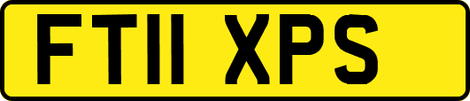 FT11XPS