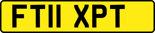 FT11XPT