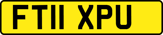 FT11XPU