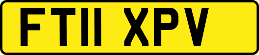 FT11XPV