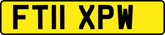 FT11XPW