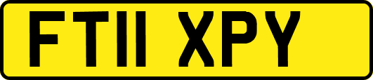FT11XPY