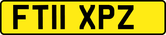FT11XPZ