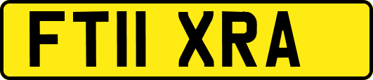 FT11XRA