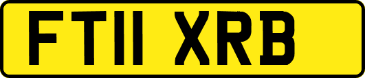 FT11XRB