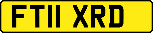 FT11XRD