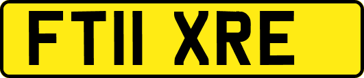 FT11XRE