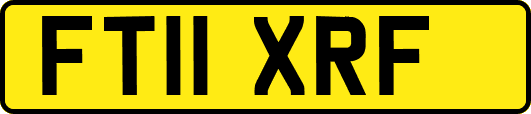 FT11XRF