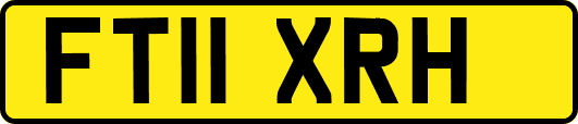 FT11XRH