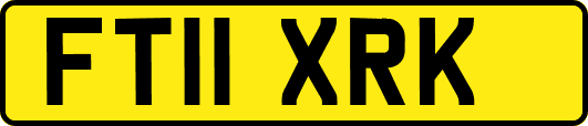 FT11XRK