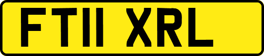 FT11XRL