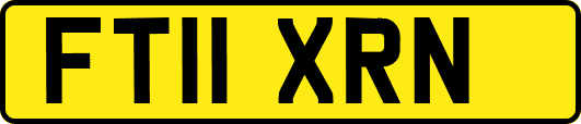 FT11XRN