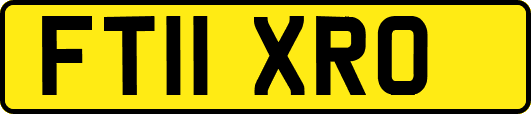 FT11XRO