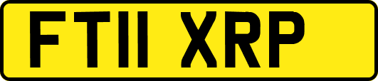 FT11XRP