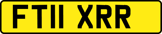 FT11XRR