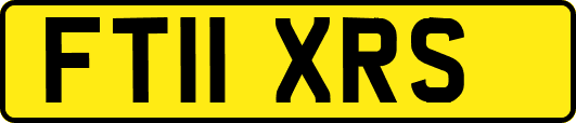 FT11XRS