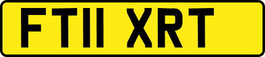 FT11XRT
