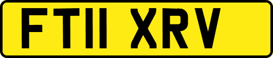 FT11XRV