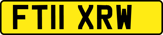 FT11XRW