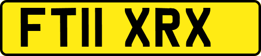 FT11XRX