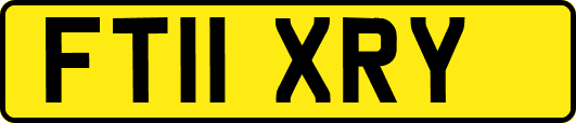 FT11XRY