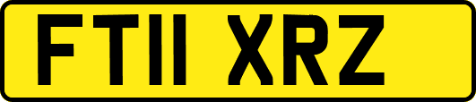 FT11XRZ