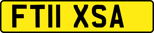 FT11XSA