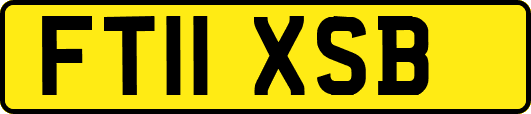 FT11XSB