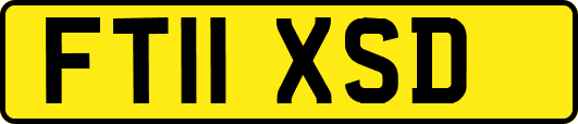 FT11XSD