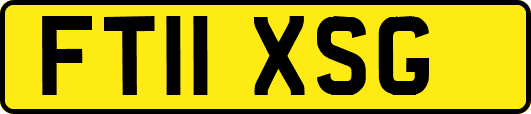 FT11XSG