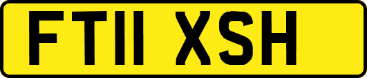 FT11XSH