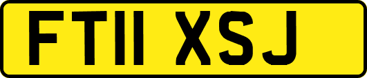 FT11XSJ