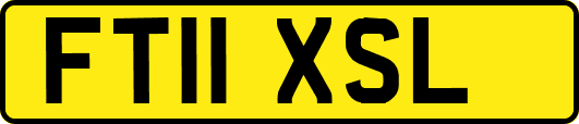 FT11XSL