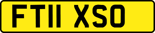 FT11XSO