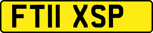 FT11XSP