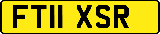 FT11XSR
