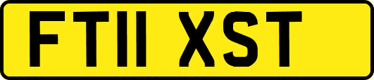 FT11XST