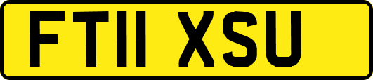 FT11XSU