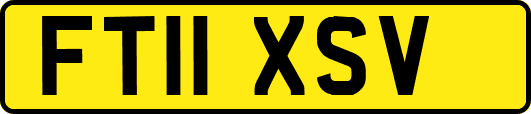 FT11XSV