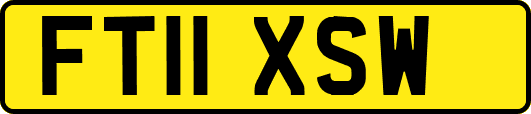 FT11XSW