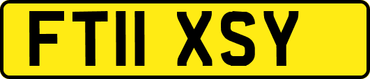 FT11XSY