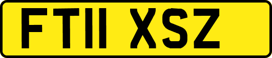 FT11XSZ