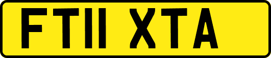 FT11XTA