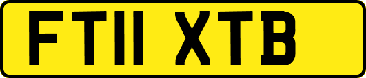 FT11XTB