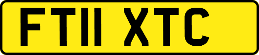 FT11XTC