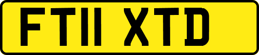 FT11XTD