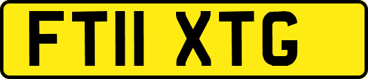 FT11XTG