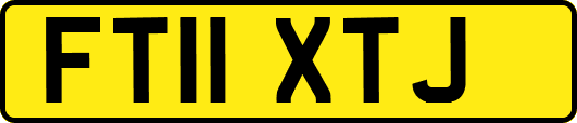 FT11XTJ
